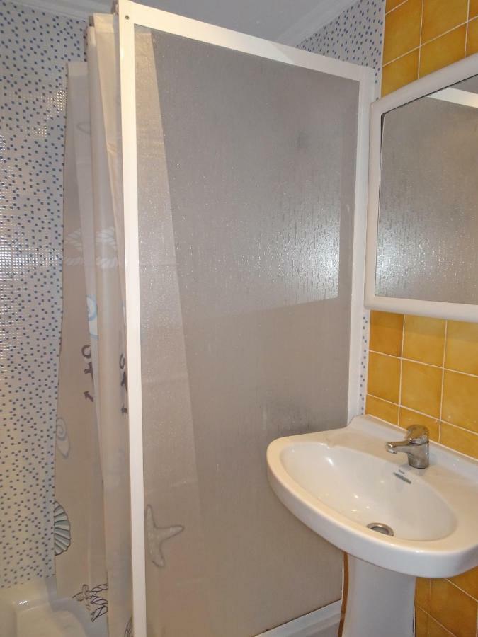 Roma 11 - Alquiler A Familias Apartamento