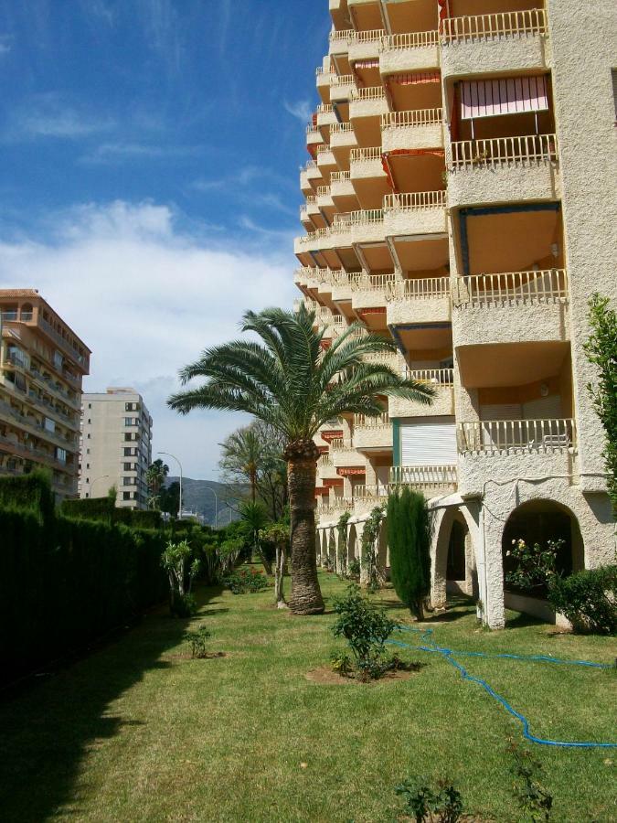 Roma 11 - Alquiler A Familias Apartamento
