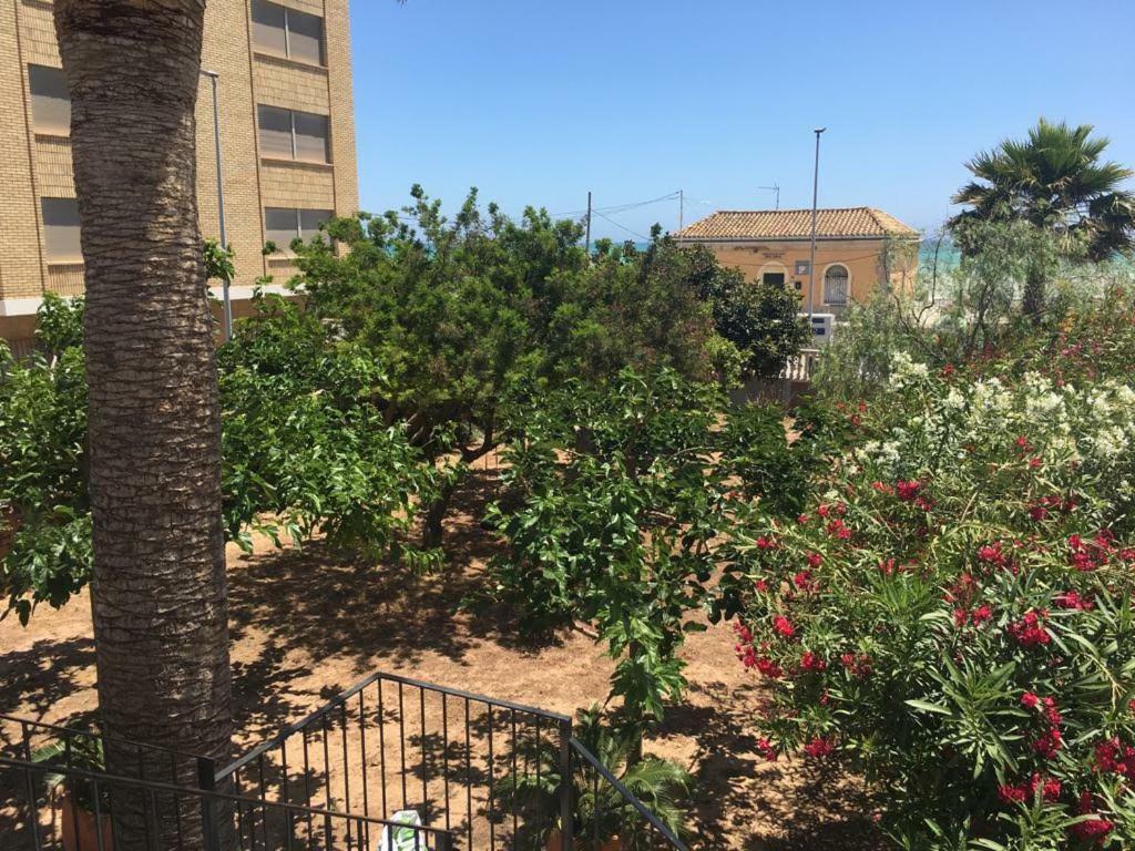 Casa Ferrada Сasa de vacaciones Burriana