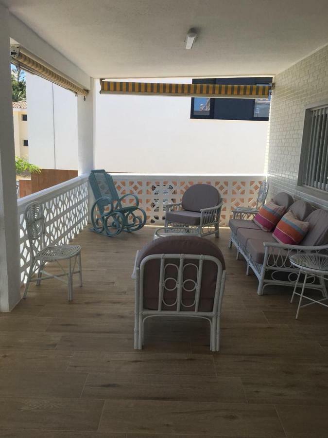 Casa Ferrada * Burriana