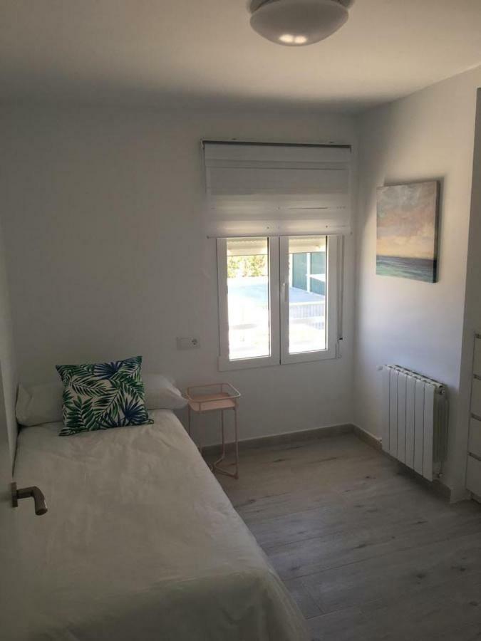 Casa Ferrada Сasa de vacaciones