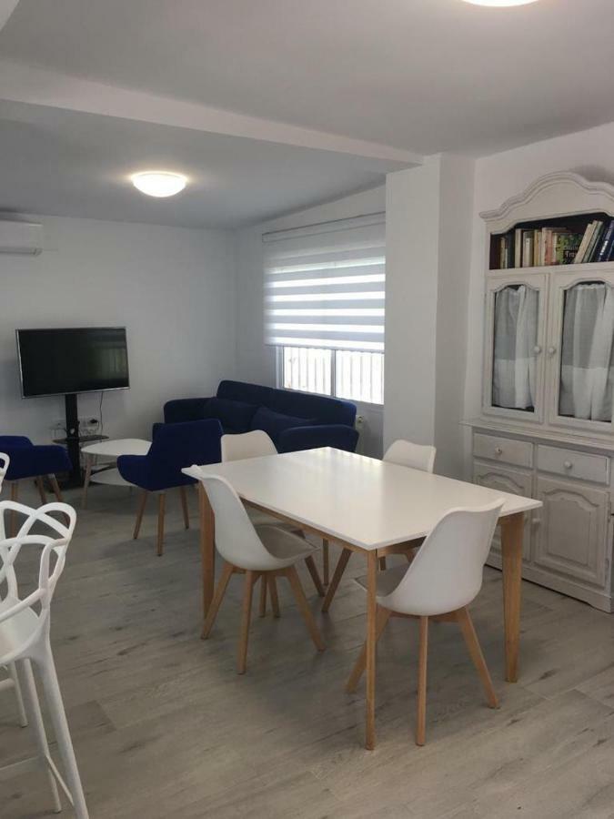 Сasa de vacaciones Casa Ferrada