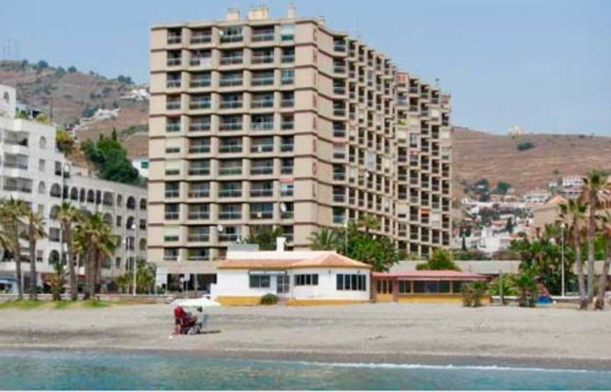 Apartamento En Alquiler Chinasol Almuñécar