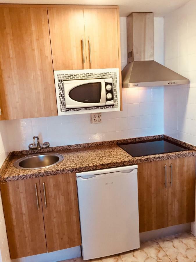 En Alquiler Chinasol Apartamento *