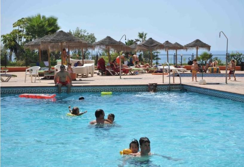 Apartamento En Alquiler Chinasol