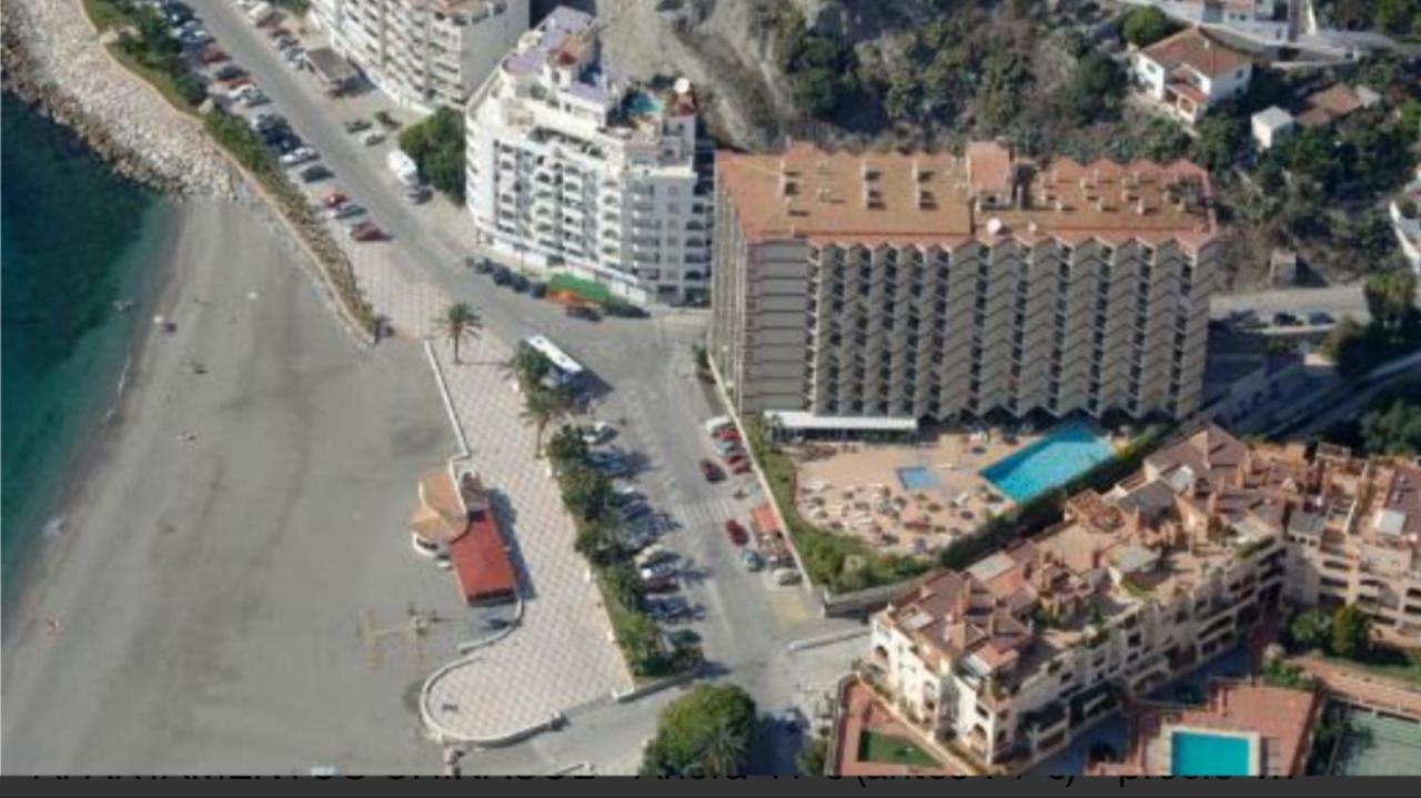 En Alquiler Chinasol Apartamento *