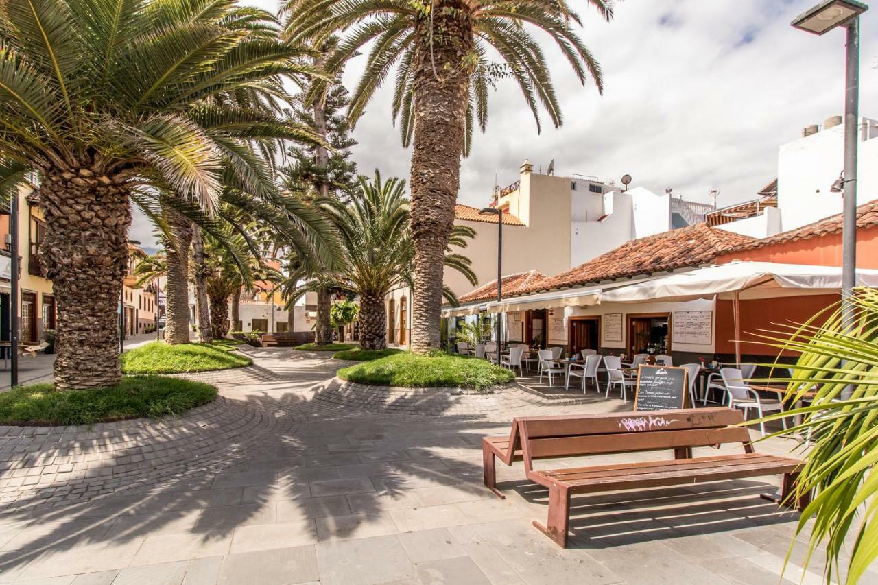 Apartamento Puerto De La Cruz - Charco Puerto de la Cruz (Tenerife)