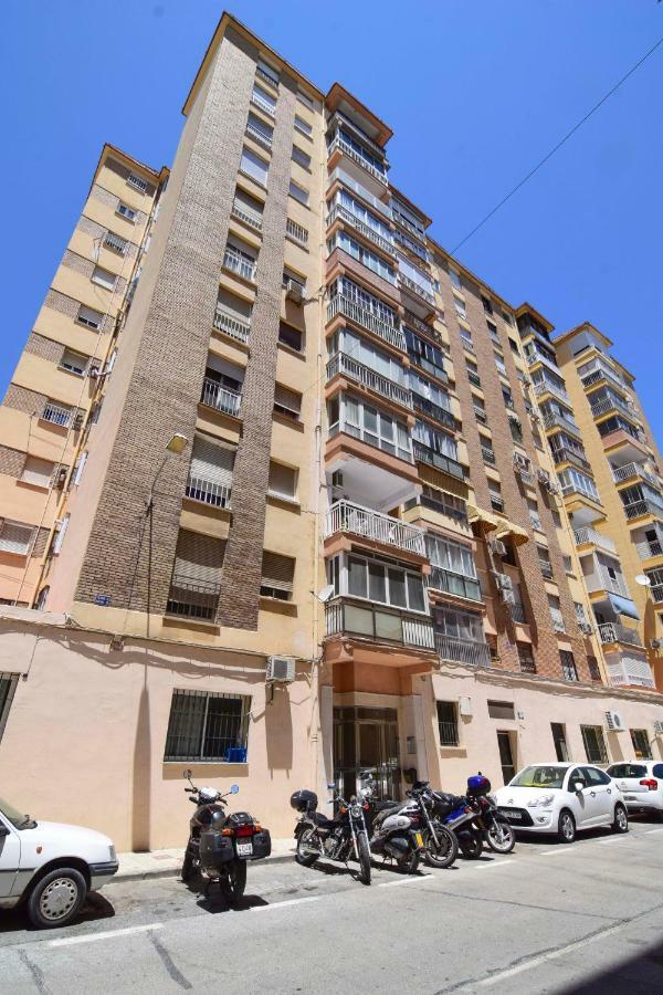 Apartment Letmalaga Huelin *