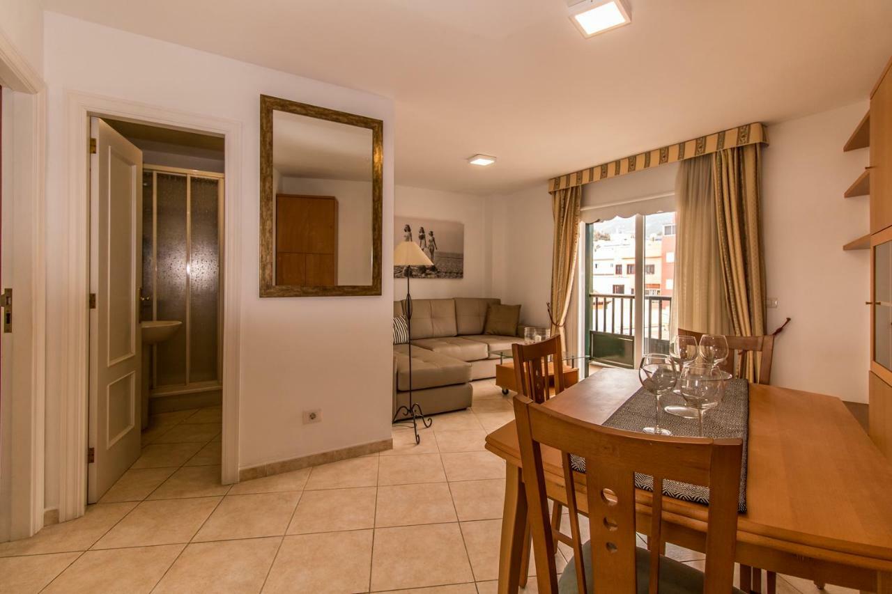 Puerto De La Cruz - Charco Apartamento