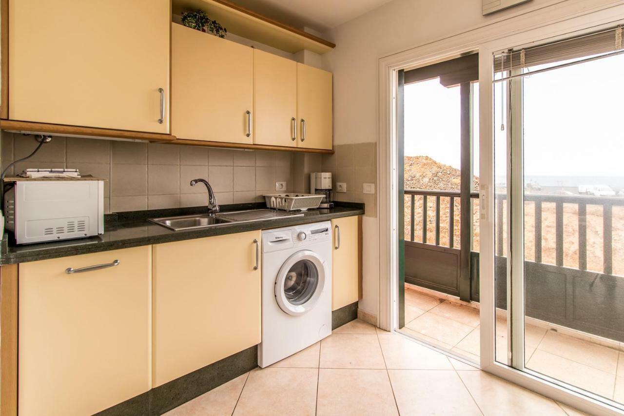 Apartamento Puerto De La Cruz - Charco Puerto de la Cruz (Tenerife)