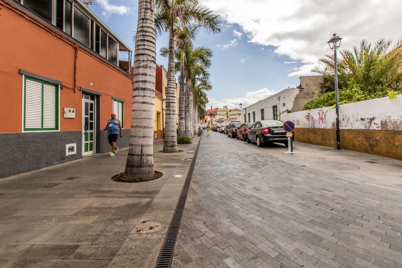 Apartamento Puerto De La Cruz - Charco Puerto de la Cruz (Tenerife)