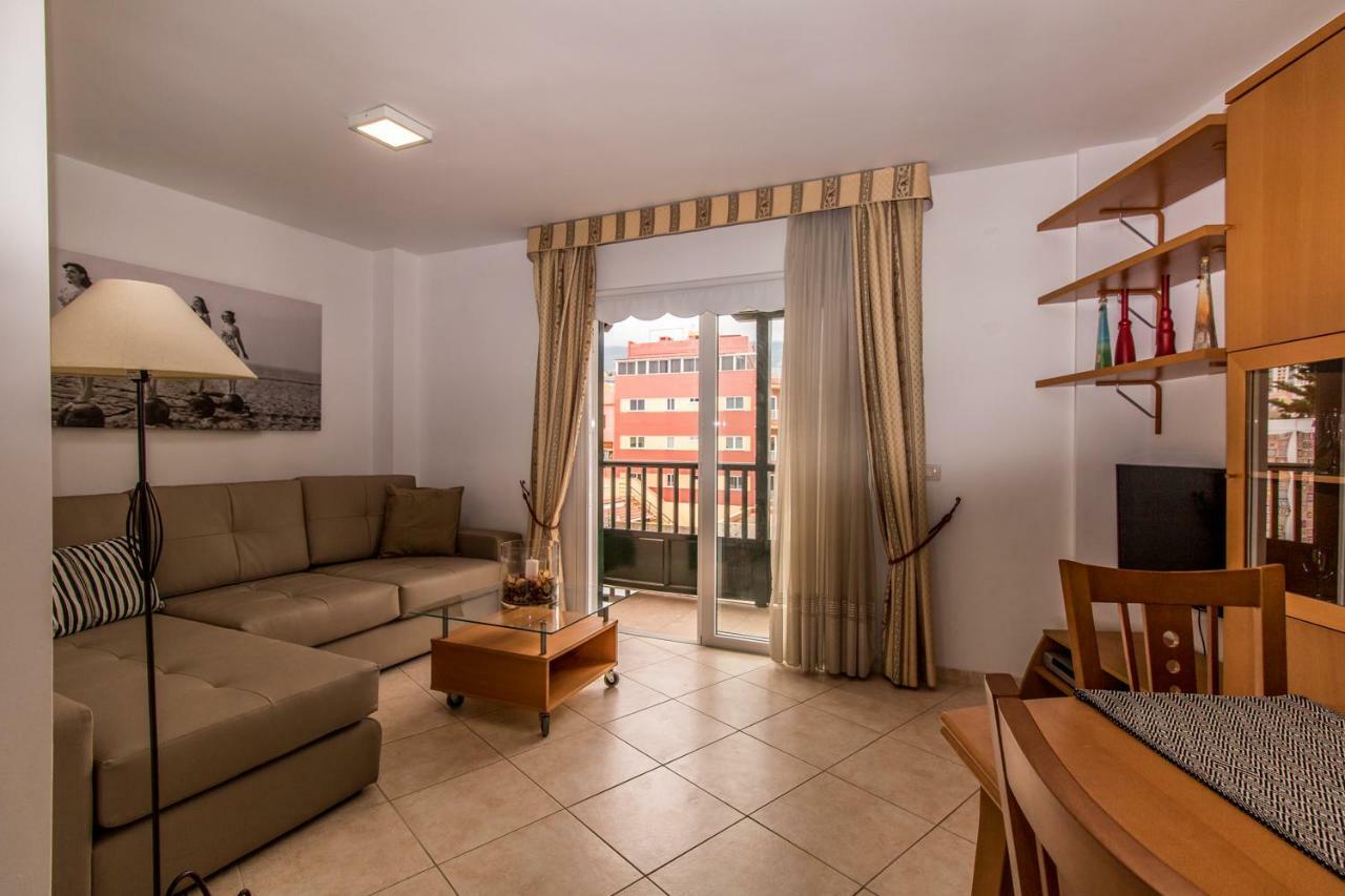 Puerto De La Cruz - Charco Apartamento *
