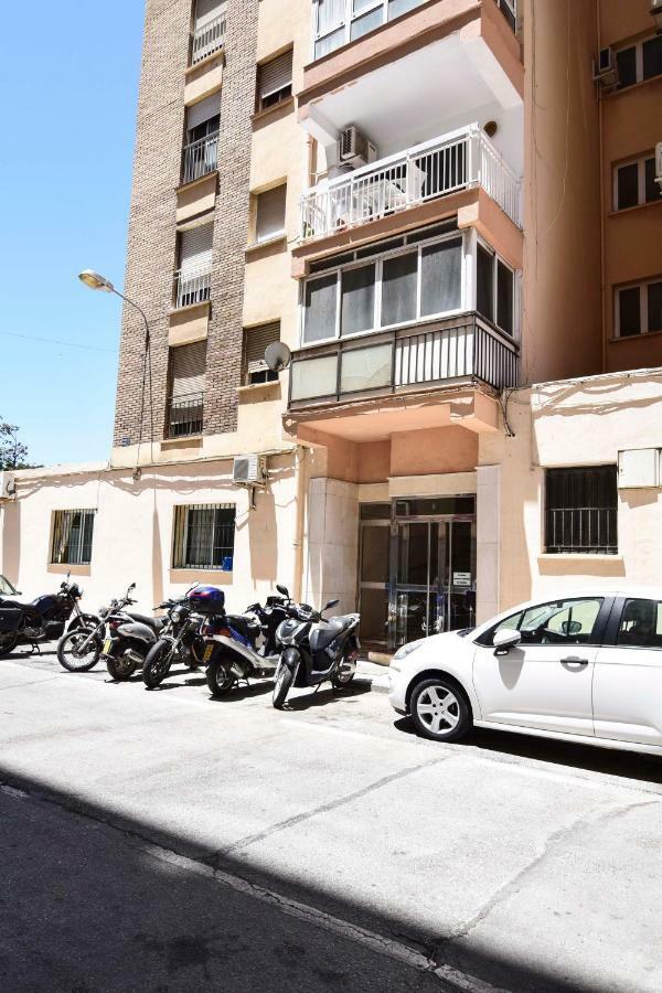 Apartment Letmalaga Huelin