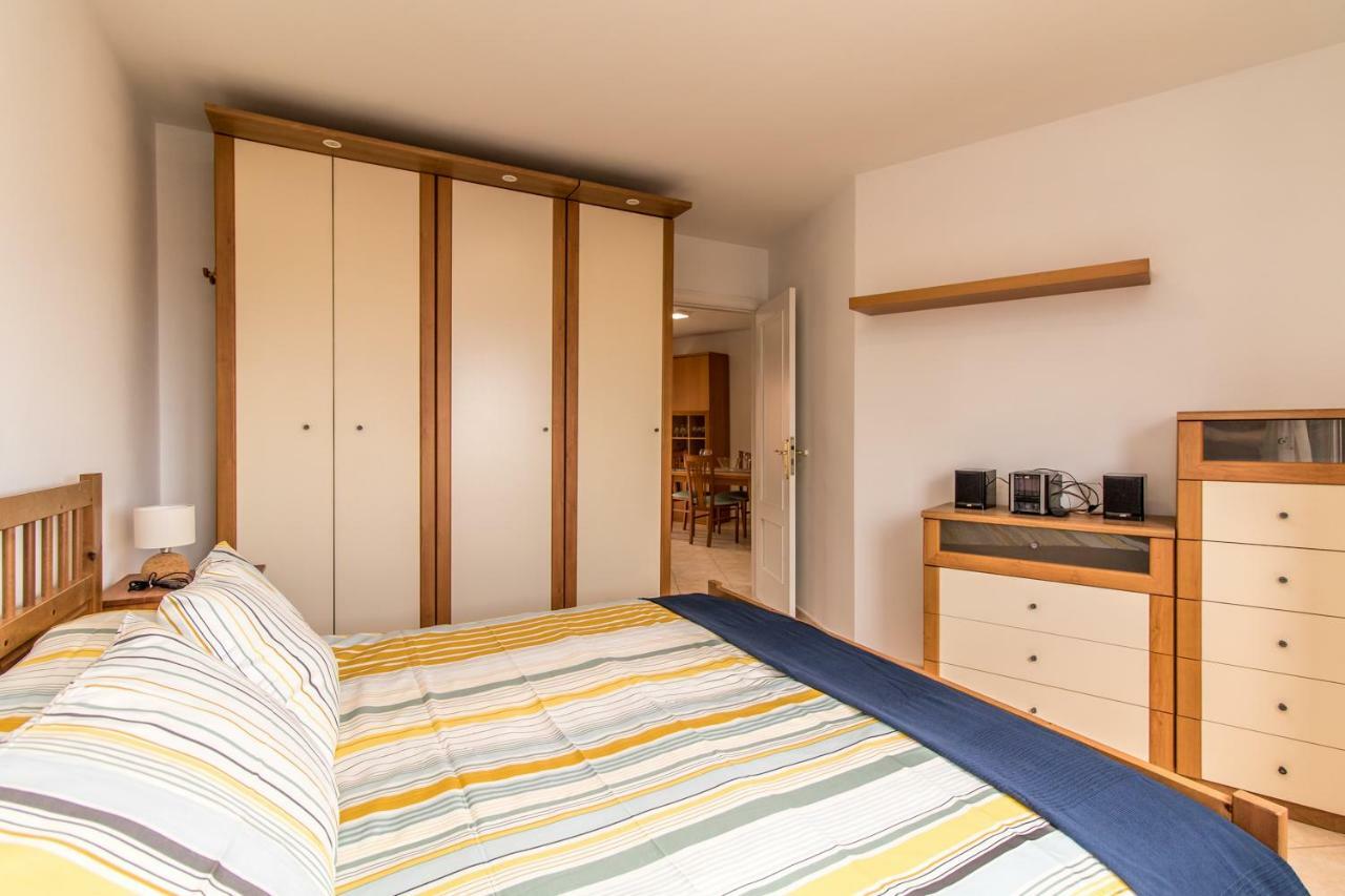 Puerto De La Cruz - Charco Apartamento Puerto de la Cruz (Tenerife)