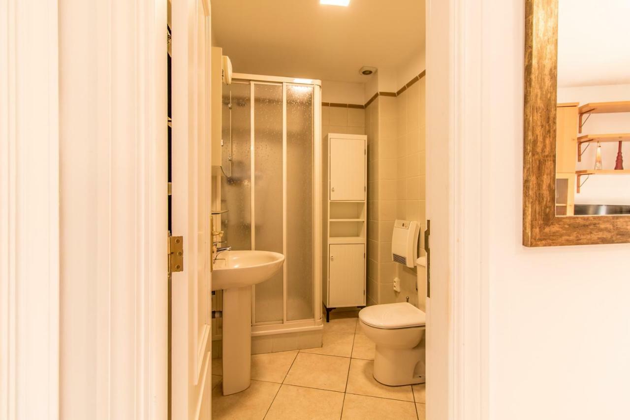Puerto De La Cruz - Charco Apartamento Puerto de la Cruz (Tenerife)