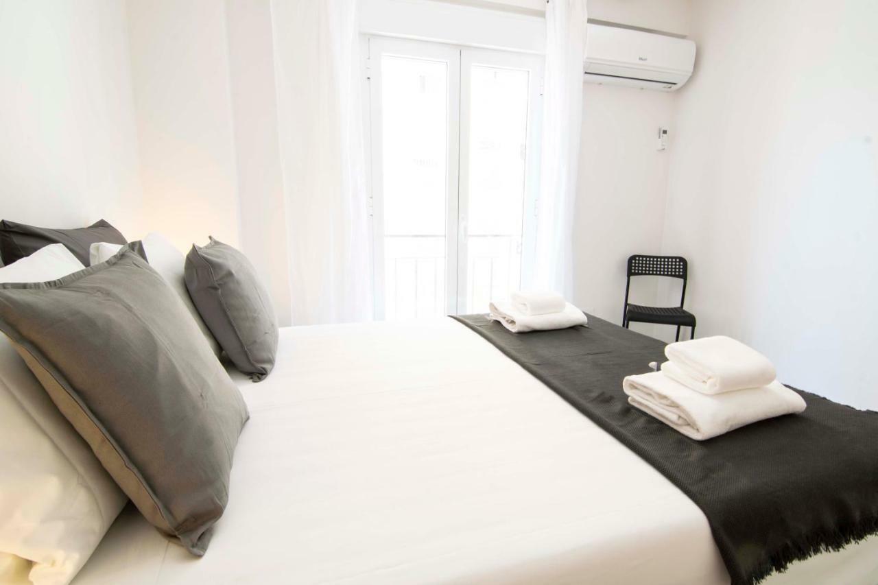 Letmalaga Huelin Apartment *