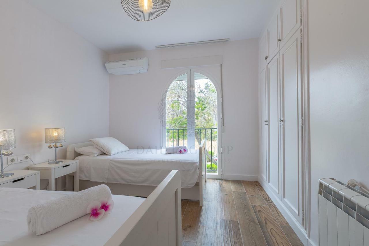Nueva Andalucia Beach House By Dahlia Group Holiday home Marbella