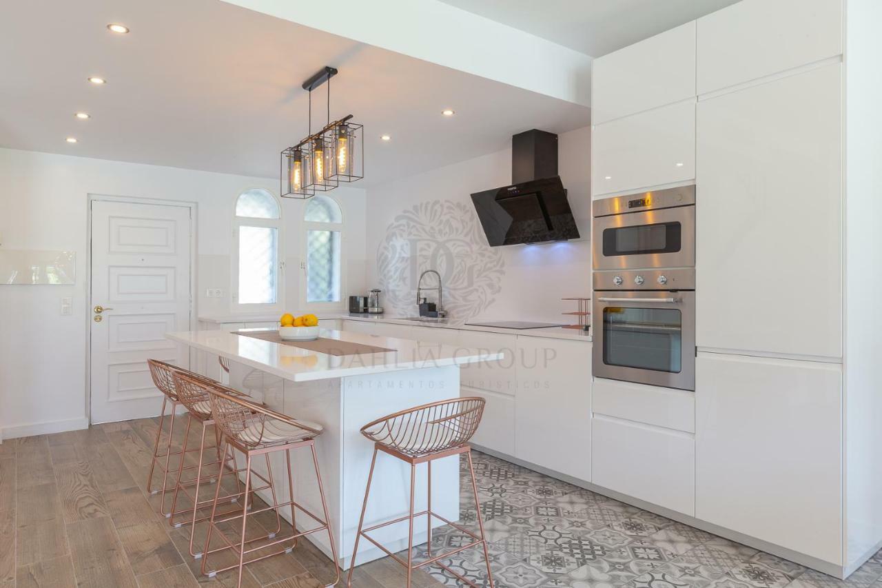 Nueva Andalucia Beach House By Dahlia Group Holiday home Marbella