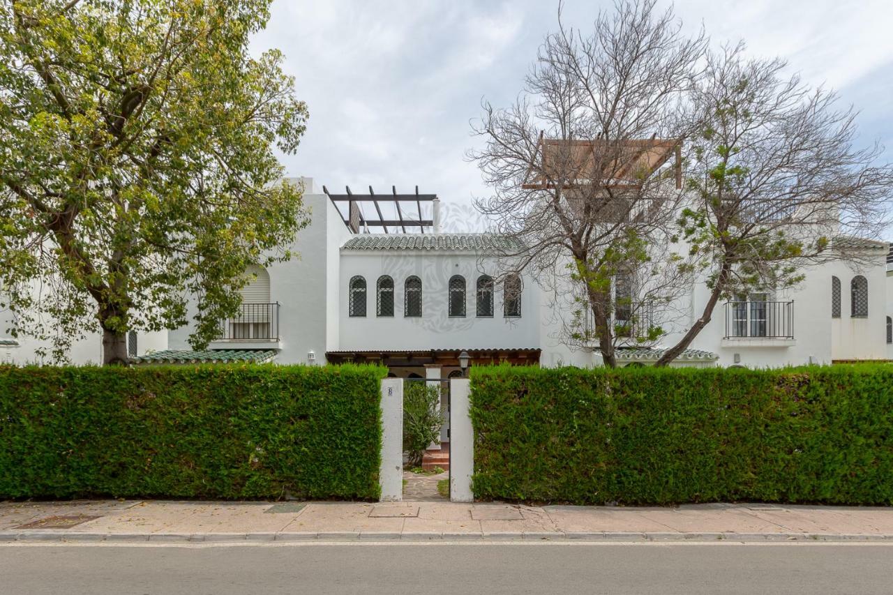 Holiday home Nueva Andalucia Beach House By Dahlia Group Marbella
