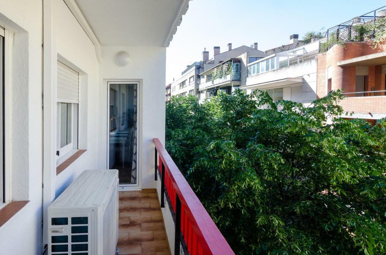 Ronda Sant Antoni Apartamento Gerona