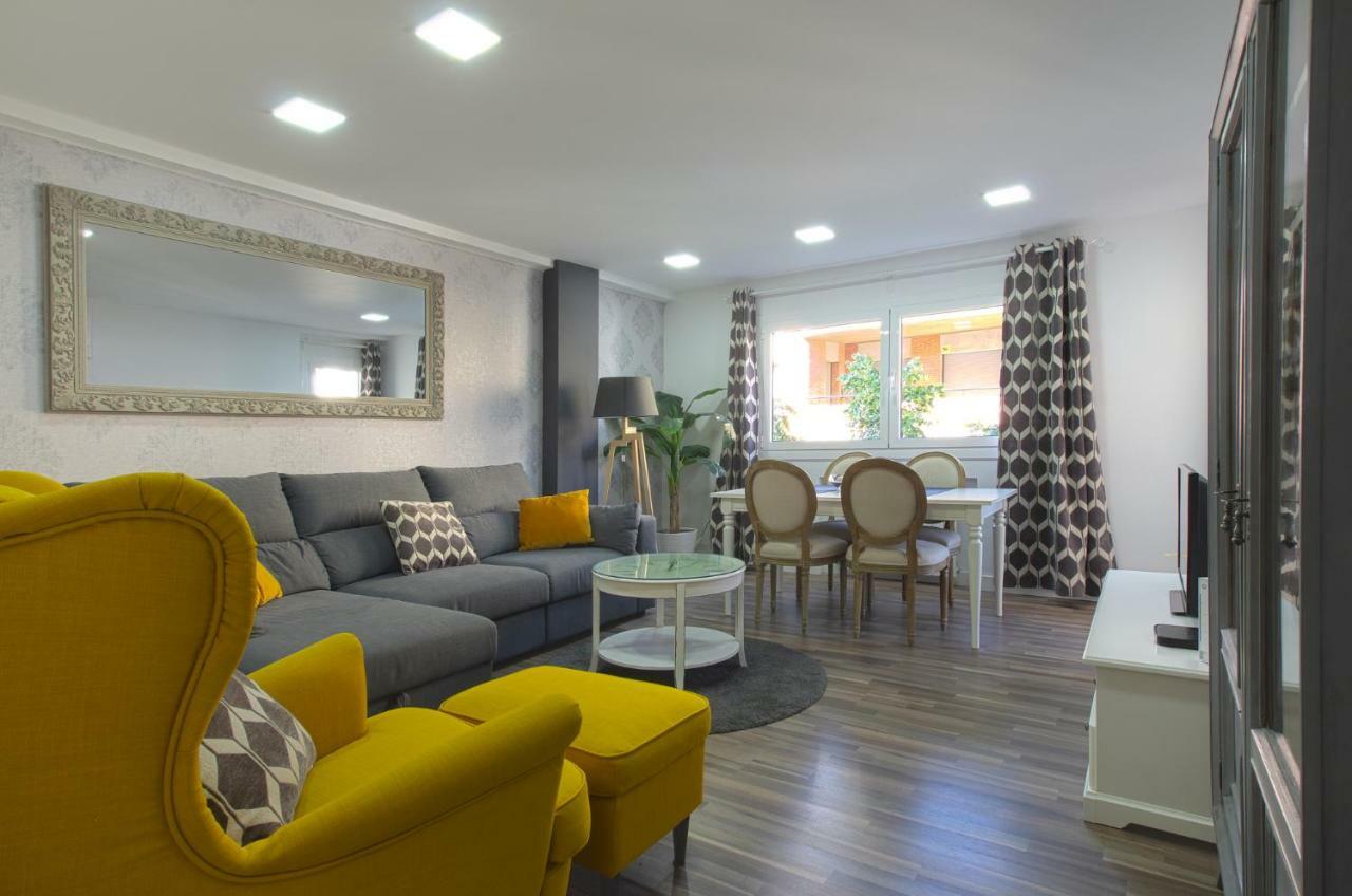 Ronda Sant Antoni Apartamento