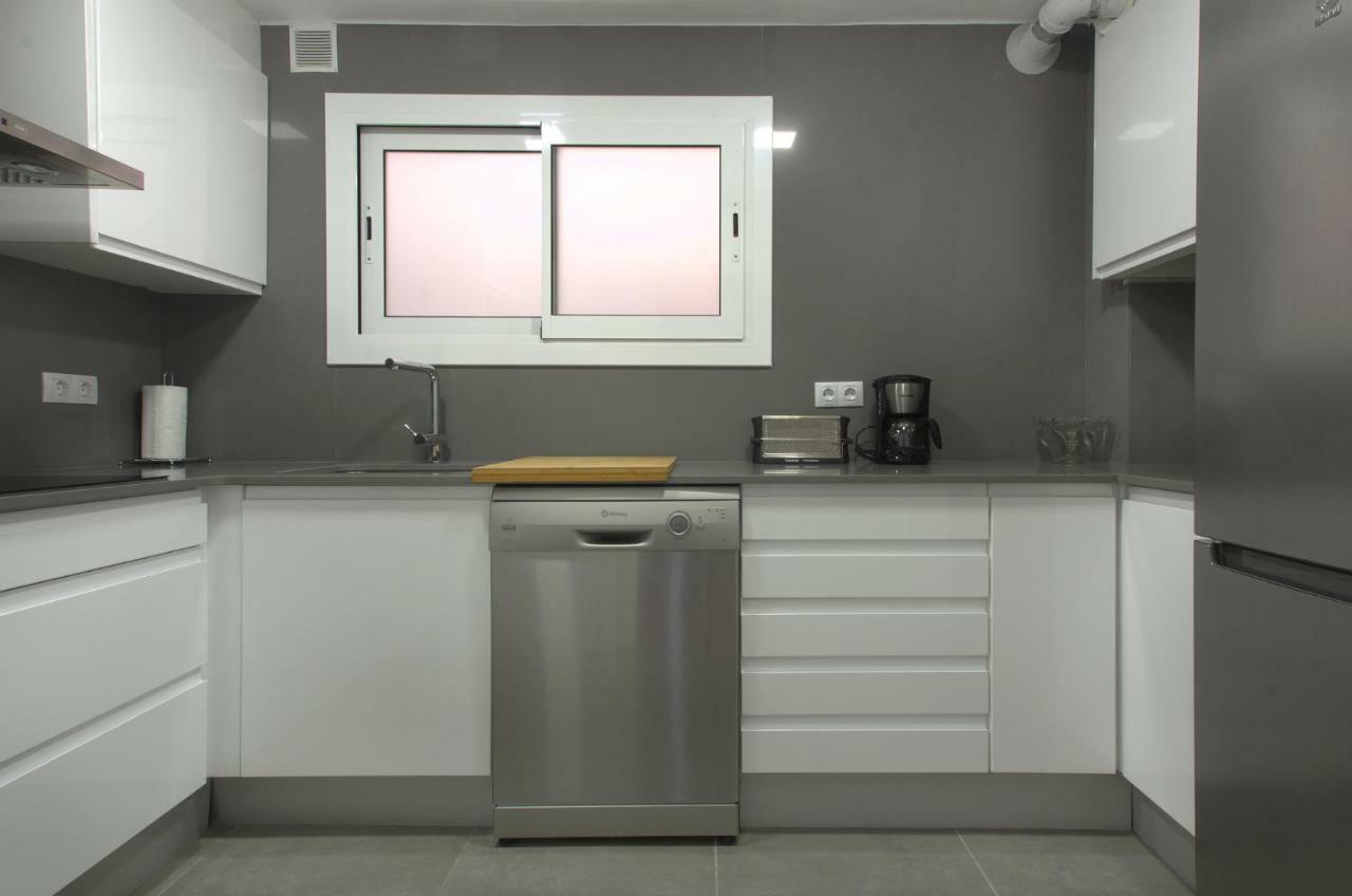Apartamento Ronda Sant Antoni *