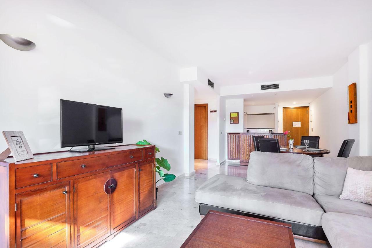 Apartamento Espanhouse Linda