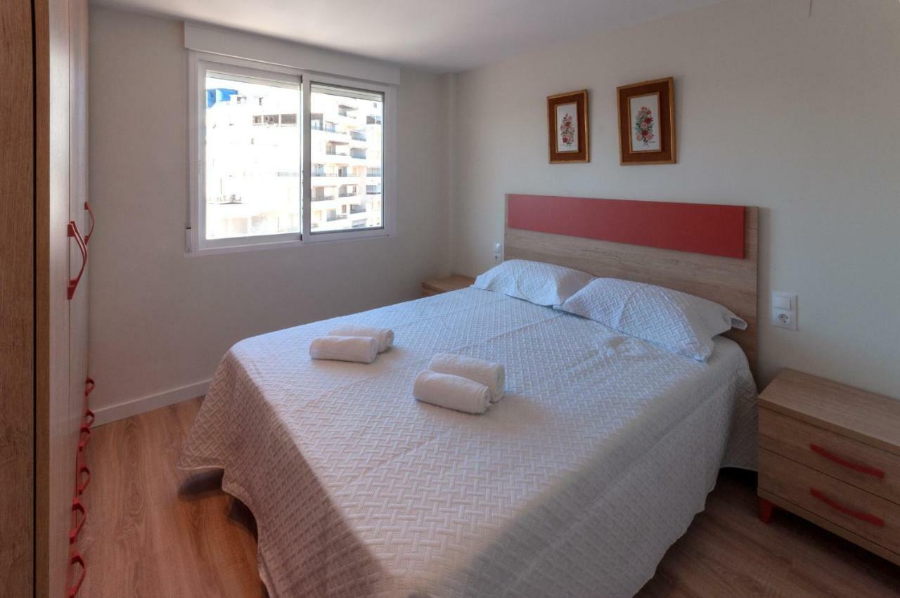 Apartamento Torres Del Mar *