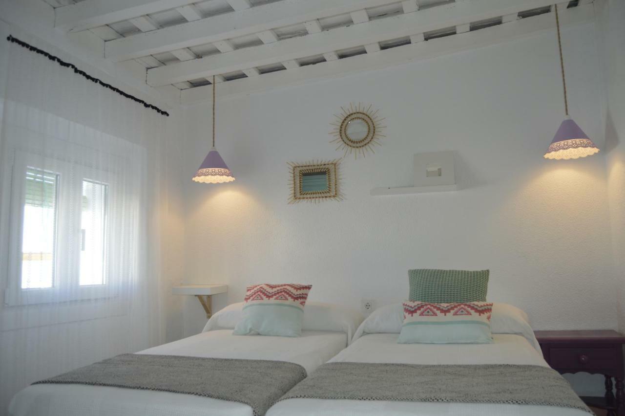 Pensión Socaire Conil