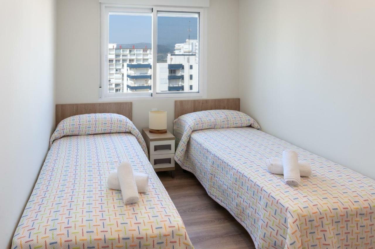 Torres Del Mar Apartamento