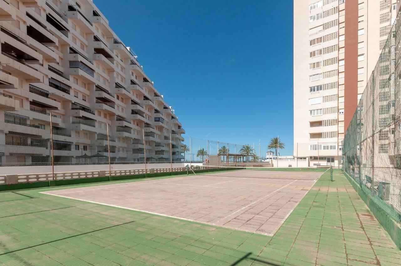 Apartamento Torres Del Mar Playa de Gandía