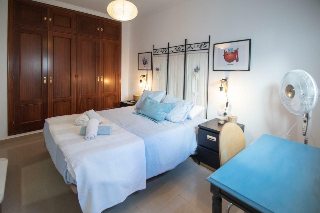 Apartamento Lavandula *