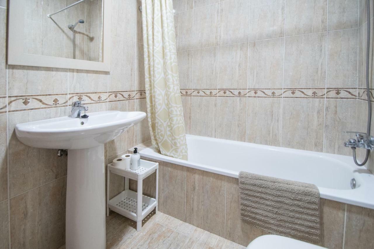 Apartamento Apartamento Lavandula Cádiz