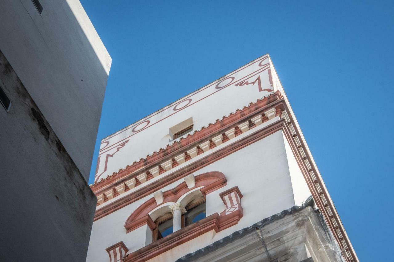Apartamento Lavandula * Cádiz