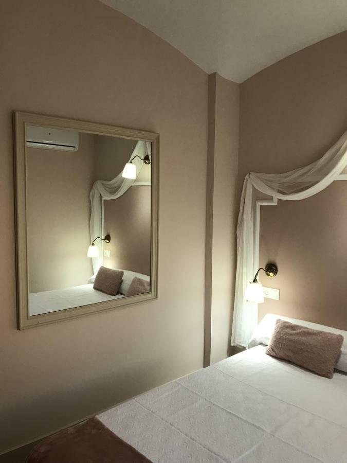 Emperador Augusto Guest house Merida