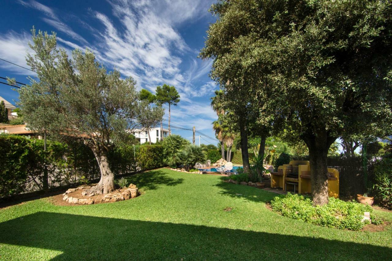 Formosa Cala San Vicente (Mallorca)