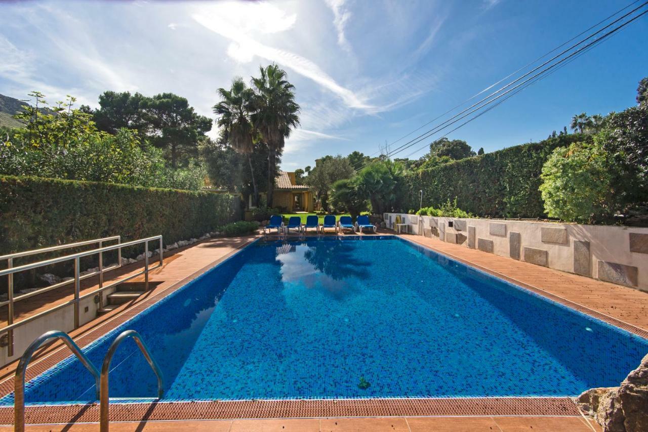 Villa Formosa Cala San Vicente (Mallorca)