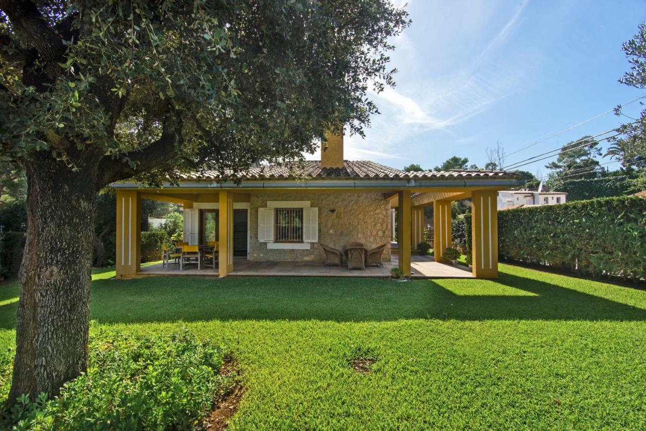 Formosa Villa Cala San Vicente (Mallorca)