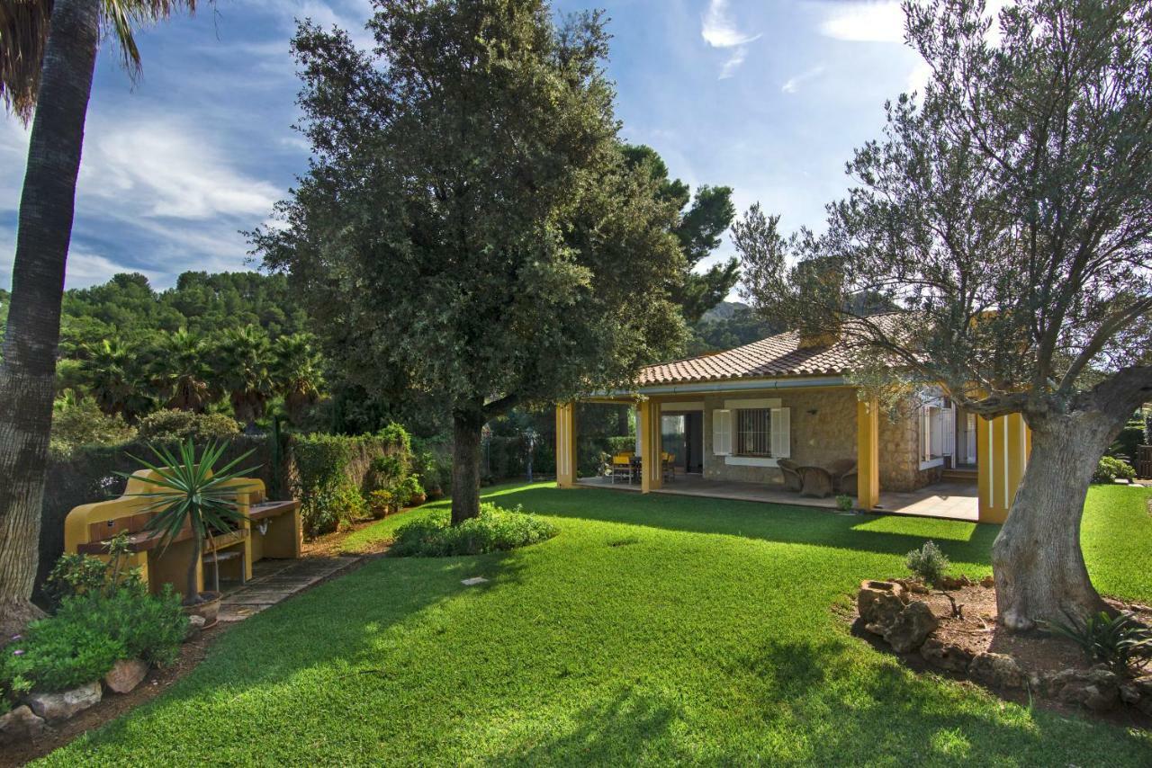 Villa Formosa Cala San Vicente (Mallorca)