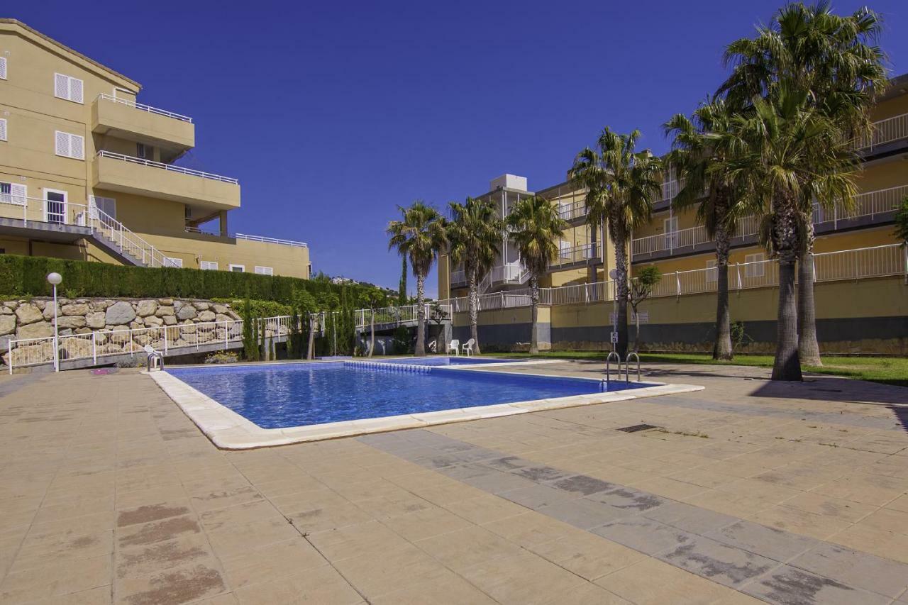 Apartment Guzman - Apartamento Las Terrazas *