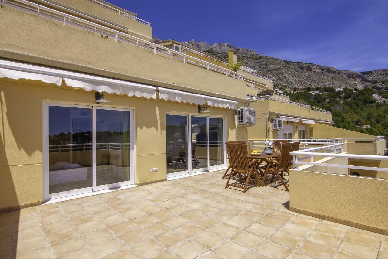 Guzman - Apartamento Las Terrazas * Altea