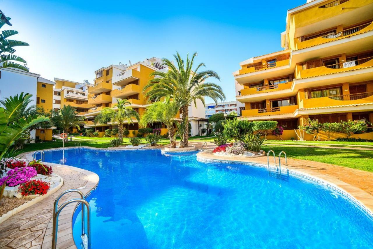Apartamento Espanhouse Linda Torrevieja