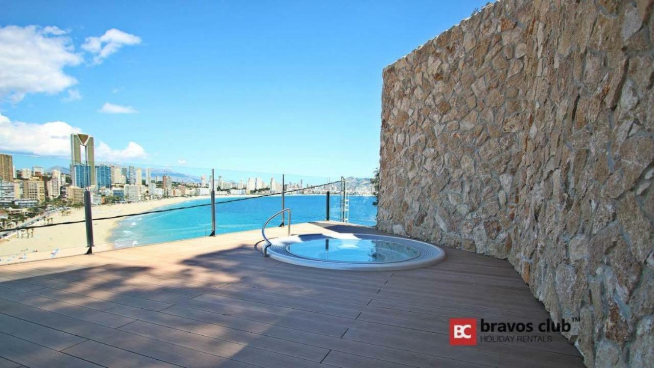 La Ermita 7 By Bravos Club Apartamento