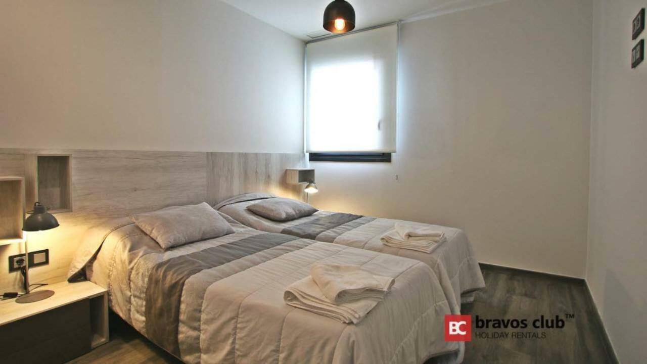 La Ermita 7 By Bravos Club Apartamento