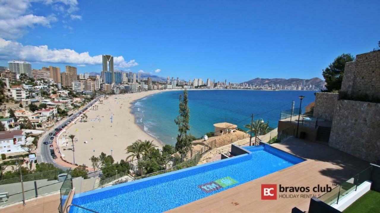 La Ermita 7 By Bravos Club Apartamento *