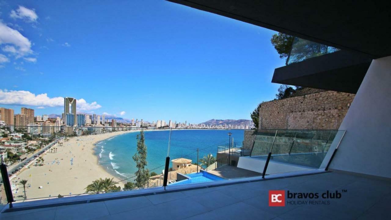 La Ermita 7 By Bravos Club Apartamento Benidorm