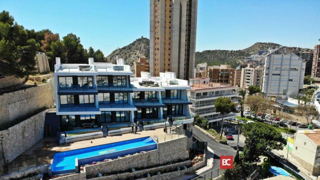 La Ermita 7 By Bravos Club Apartamento *