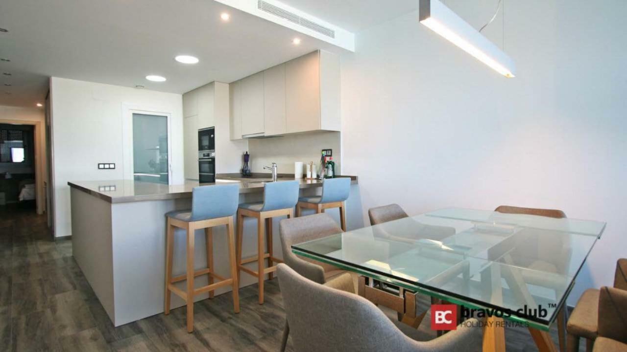 Apartamento La Ermita 7 By Bravos Club *