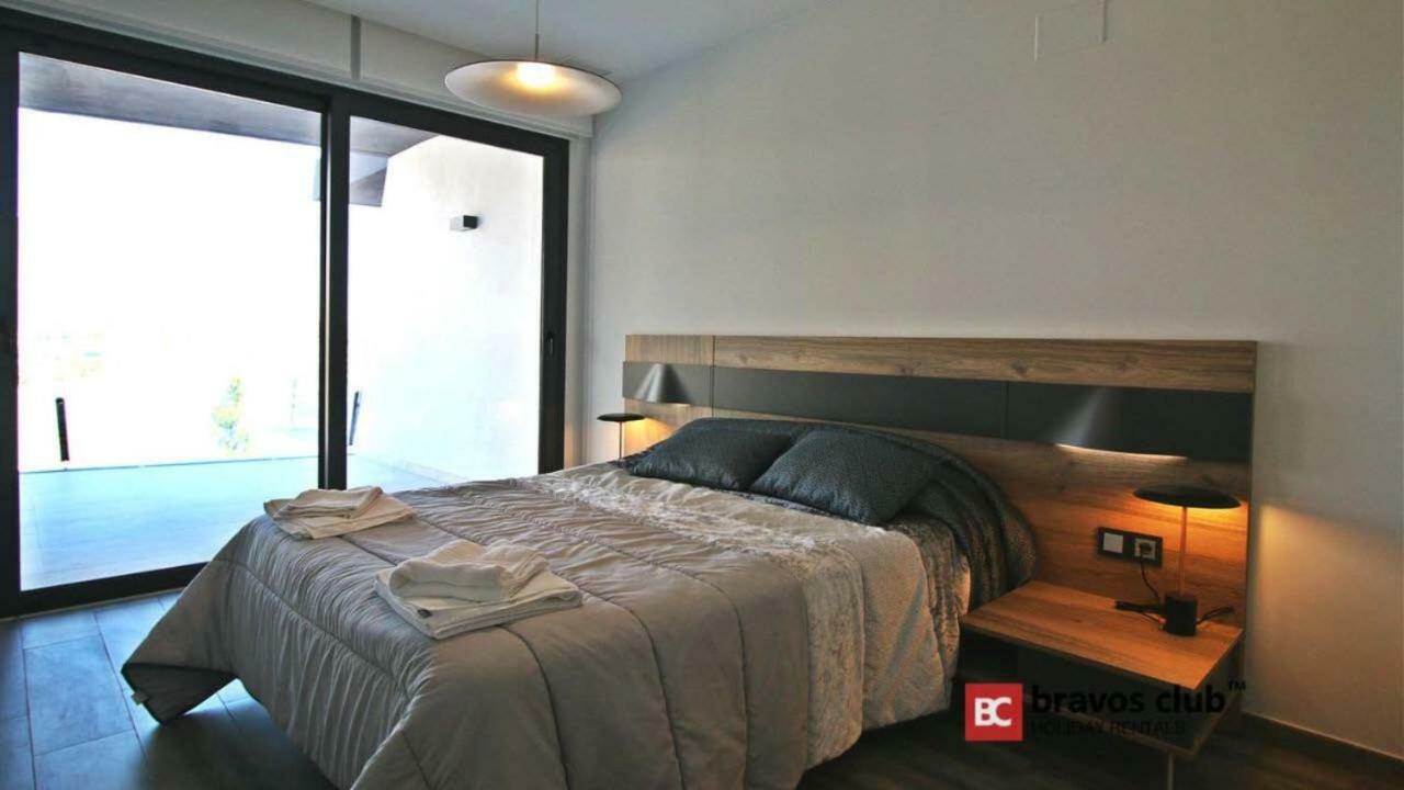 Apartamento La Ermita 7 By Bravos Club
