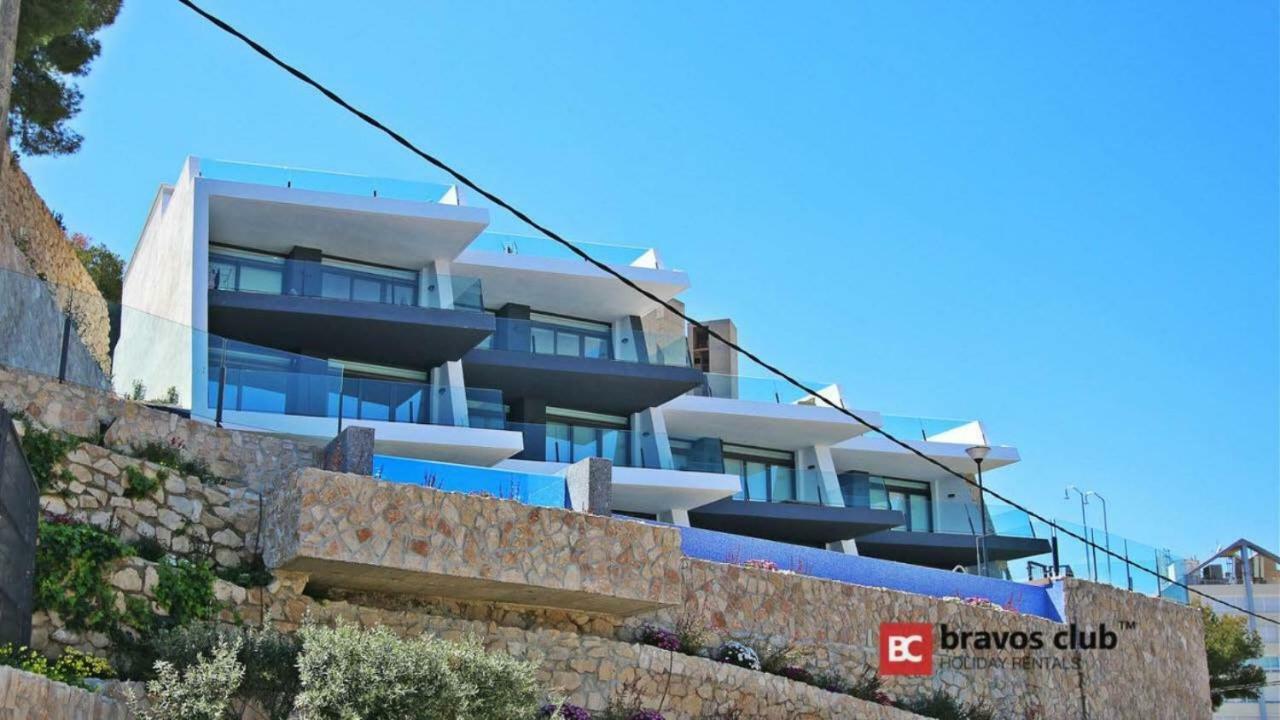 La Ermita 7 By Bravos Club Apartamento Benidorm